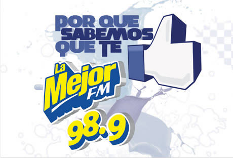 Radiocorporacion FM. Radio Exa